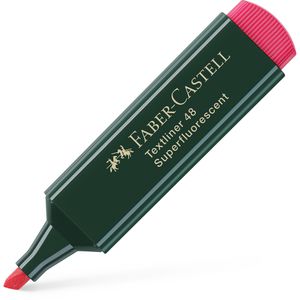 Textmarker Faber-Castell 48 Refill