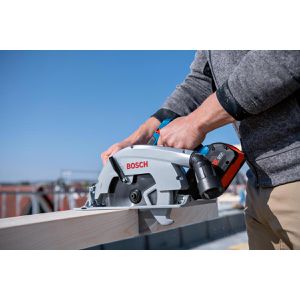 Produktbild für Handkreissäge Bosch GKS 18V-70 L, akkubetrieben