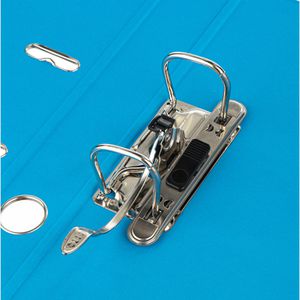 Produktbild für Ordner Leitz 1008-00-30, Vollpapier, Karton, A4
