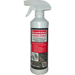 Harzlöser