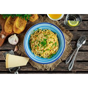 Produktbild für Gewürzmischung Hanse&amp;Pepper Aglio Olio, ohne Salz