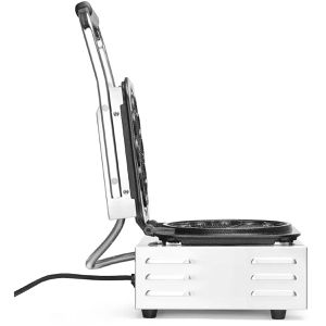 Produktbild für Waffeleisen Hendi 212134 Waffelautomat, 2200 Watt