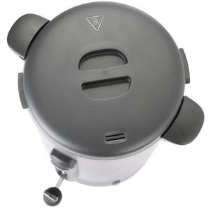 Produktbild für Kaffeemaschine Hendi Perkolator, 211472