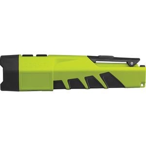 Produktbild für Taschenlampe Coast HZ050, LED, mit Batterie