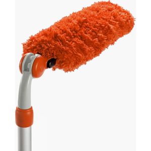 Produktbild für Staubwedel OXO Good Grips Teleskopstaubwedel