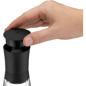 Produktbild für Gewürzmühle WMF Trend, Höhe 14 cm