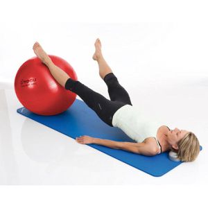Produktbild für Gymnastikball Togu Powerball ABS