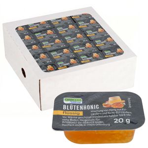 Produktbild für Honig Cuisine Noblesse Blütenhonig