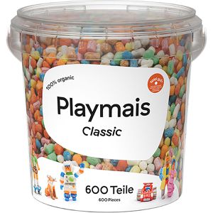 Bastelset Playmais 160976.8 Classic 600