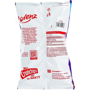 Produktbild für Chips Lorenz Crunchips African Style