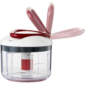 Produktbild für Zerkleinerer Zyliss E910015, Easy Pull