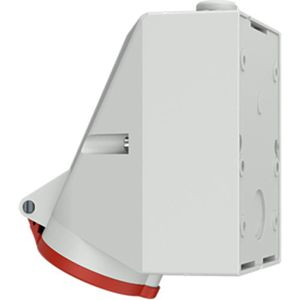 Produktbild für CEE-Steckdose Mennekes TwinContact 419