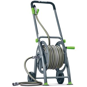 Schlauchwagen GEKA plus P25SST, 42.8506.9