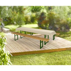 Produktbild für Tischdeckenrolle Papstar Soft Selection Plus 86829, abwischbar