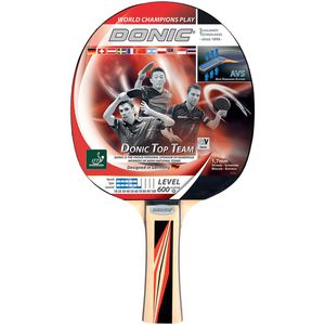 Tischtennisschläger Donic-Schildkröt Top-Team 600