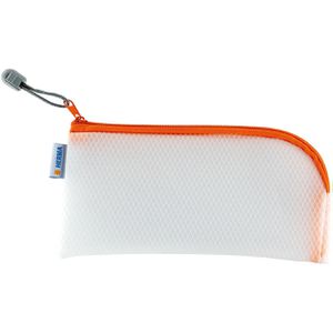 Reißverschlussbeutel Herma 20006, Universaltasche, 23 x 11 cm