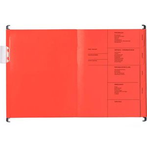 Produktbild für Personalhefter Pagna 44105-01, A4