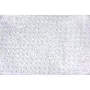Produktbild für Papierhandtücher Katrin Non Stop L, Fresh Line, 95193, 2-lagig