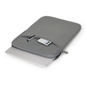 Produktbild für Laptophülle Dicota Eco Slim S, bis 13 Zoll