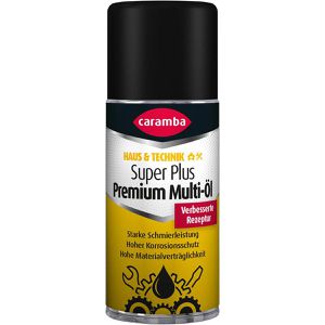 Multifunktionsöl Caramba 660701 Super Plus Premium Multi-spray