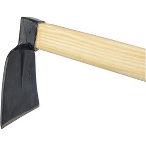 Produktbild für Gartenhacke SHW 53459, Harzer Kronenhacke