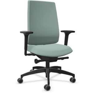 Produktbild für Bürostuhl Dauphin Indeed operator, ID 7046