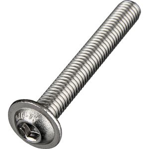 Linsenkopfschrauben