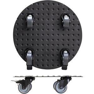 Produktbild für Pflanzenroller Wagner-System GH 7007, bis 150 kg, Ø 30 cm