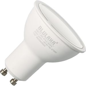 LED-Lampe Blulaxa 49017, GU10