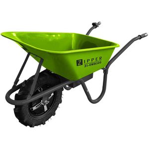 Produktbild für Schubkarre Zipper ZI-EWB500, Tragkraft 150kg