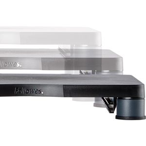 Produktbild für Monitorständer Fellowes Standard 916930,Kunststoff