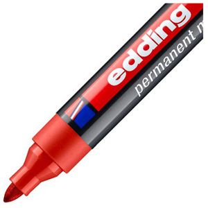 Produktbild für Permanentmarker Edding 300