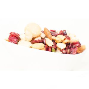 Produktbild für Nussmischung 1001-Frucht Edle Nussmischung, im Beutel