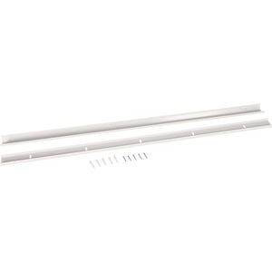 Produktbild für Kabelkanal myWall HZ 3-0,75 W, weiß