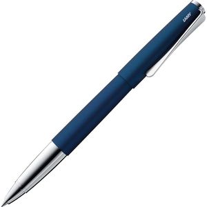 Produktbild für Tintenroller Lamy studio 367 imperialblue 1224044