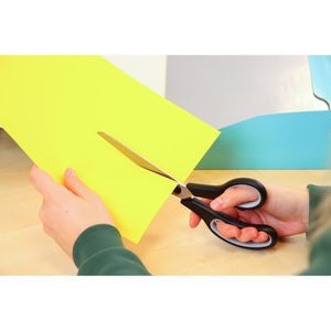 Produktbild für Büroschere BNT 472310, mit Softgrip