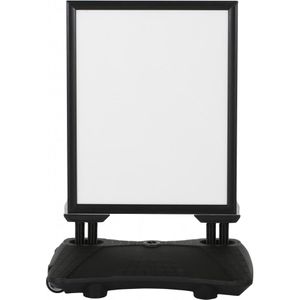 Produktbild für Kundenstopper Update-Displays WindPro LITE, DIN A1