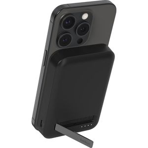 Produktbild für Powerbank Belkin BoostCharge Pro 8K schwarz, 8000mAh