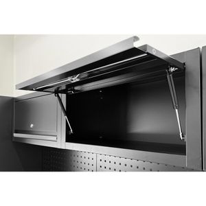 Produktbild für Werkbank KS-Tools 866.6000, schwarz, 8-teilig