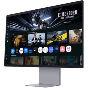 Produktbild für Monitor Samsung SMART M9, S32FM900SU, 32 Zoll