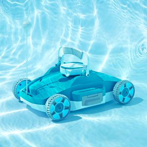 Produktbild für Poolroboter Bestway AquaTronix G200, bis 50 m²