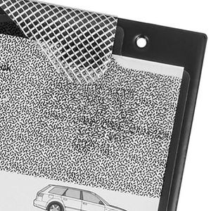 Produktbild für Auftragstasche Eichner Secure 9015-00720, A4