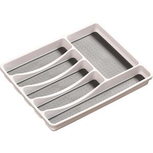 Besteckkasten Kesper 30092 aus Kunststoff