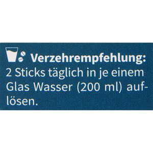 Produktbild für Elektrolyte Sanotact Recovery, 10 Sticks