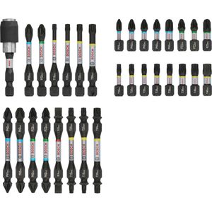 Produktbild für Bitset Bosch PRO Impact, 2608521u71