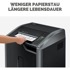 Produktbild für Aktenvernichteröl Fellowes 4025601 Blätter