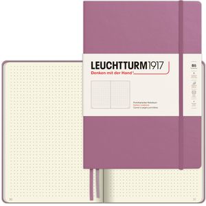 Produktbild für Notizbuch Leuchtturm1917 Composition, 372342, Karton Hardcover