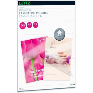 Laminierfolien Leitz 7489 iLAM UDT, DIN A3