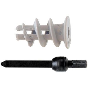 Produktbild für Dübel Upat 542947, UG, Set inkl. Setzwerkzeug