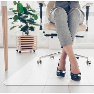 Produktbild für Bodenschutzmatte Böttcher-AG fd-57, transparent